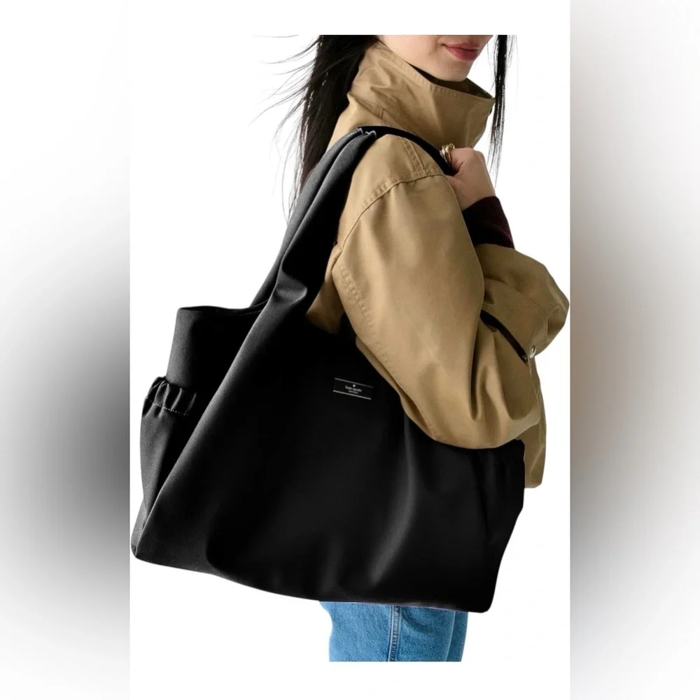 NWT Kate Spade Carter Baby Bag - Picture 6 of 6